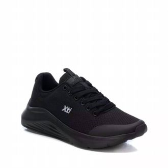Xti Womens Sneakers In Black