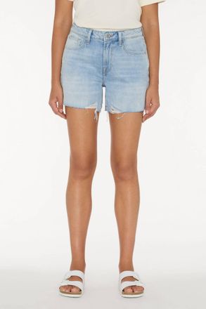 7 For All Mankind Monroe Long Short In Time Off