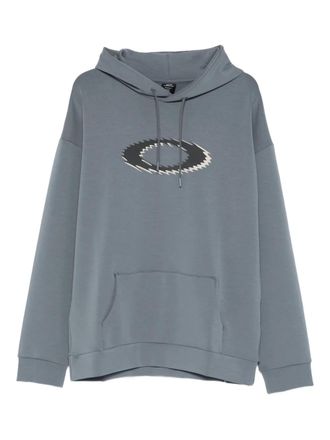 Oakley New Retro 1.7 hoodie - Blue