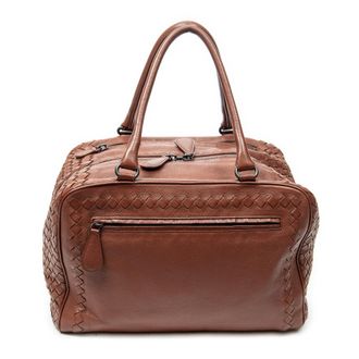 Bottega Veneta Brera schoudertas