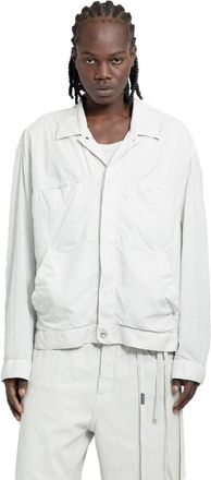 Ann Demeulemeester Pauwel Denim Blouson Jacket