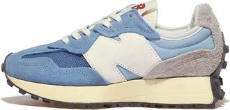 New Balance 327 Blue Laguna U327WRA