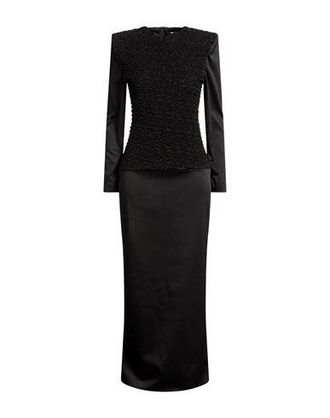 Lardini DRESSES - Maxi dresses on YOOX.COM