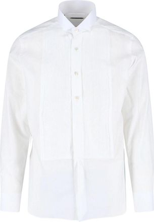 Tom Ford Tuxedo Shirt