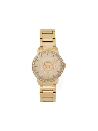 Guess Co Petal 36mm - Oro