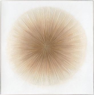 Schubiger M&ouml;bel Bild Sandy Circle