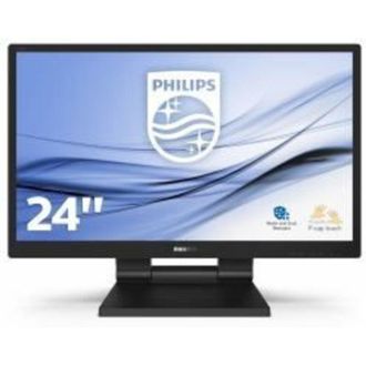 Philips Monitor Philips 242b9t/00 Ips 24