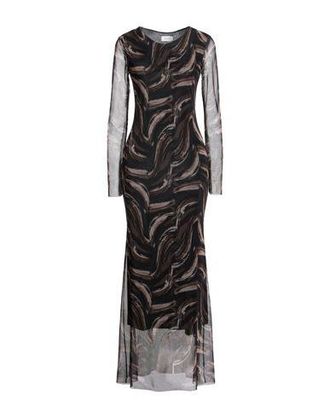 SUSY-MIX DRESSES - Maxi dresses sur YOOX.COM