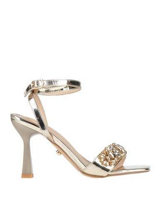 Twentyfourhaitch SCHUHE - Sandalen auf YOOX.COM