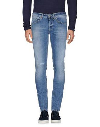 Dondup PARTES DE ABAJO - Pantalones vaqueros en YOOX.COM