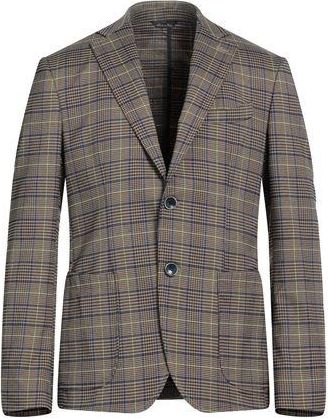 Domenico Tagliente TRAJES Y CONJUNTOS - Americanas en YOOX.COM