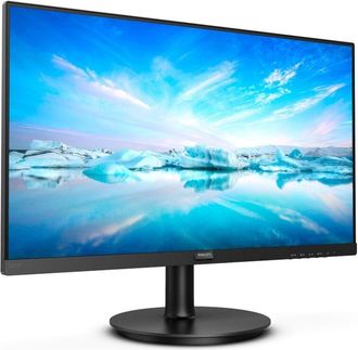 Philips Monitor Profesional Led Philips 21,5 Full Hd 221v8/00 75 Hz