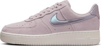 Nike Mujer, Zapatos, Púrpura, Talla: 38 EU