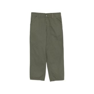 Carhartt Work in Progress Five-pockets Trousers