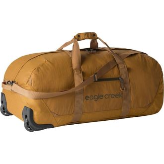 Eagle Creek No Matter What Rolling Duffel, 110L in Safari Brown at Nordstrom