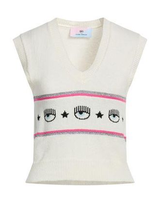Chiara Ferragni KNITWEAR - Jumpers on YOOX.COM