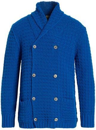 H953 STRICKWAREN - Strickjacken auf YOOX.COM