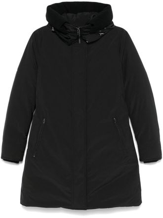 Woolrich Parka Arctic - Nero