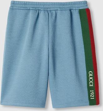 Men's Gucci Shorts - up to −45% | Stylight