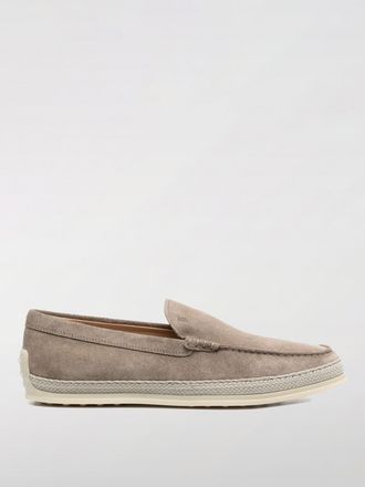 Tod's Loafers TODS Men color Brown