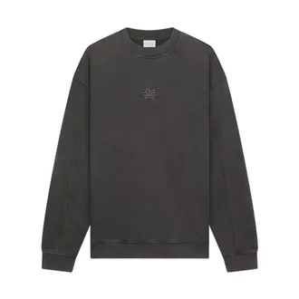 Filling Pieces Uomo, Felpe, Nero, M, new