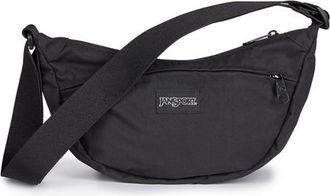 Jansport Unphased Crossbody Small in Black at Nordstrom