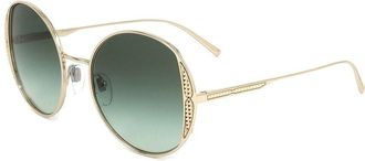 Bulgari Unisex Bv6149b 53Mm Sunglasses