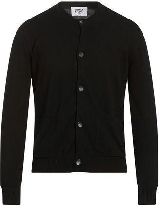 Alpha Studio MAGLIERIA - Cardigan su YOOX.COM