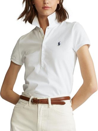 Ralph Lauren Polo met korte mouwen