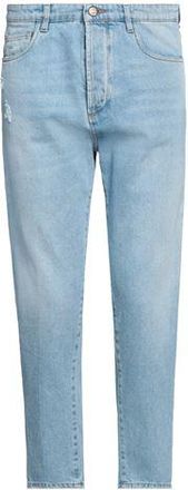 Officina 36 BOTTOMWEAR - Jeans on YOOX.COM