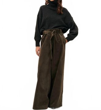 Sessun Darm Pants In Lichen