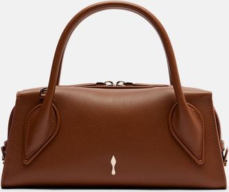 Christian Louboutin Borsa Venus Mini in pelle
