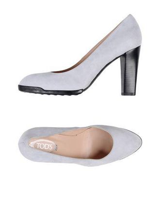 Tod's SCHUHE - Pumps auf YOOX.COM