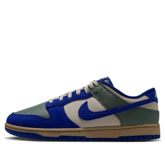 Nike Dunk Low Jade Stone Old Royal IM4414-301
