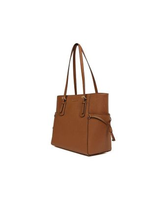 Michael Kors Tote Bag - Brown