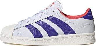 adidas Superstar 82 White Night Flash IE3054