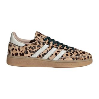 adidas Handball Spezial - female - Adidas Originals - Sneakers - Beige - 4 1/3 UK - Shoes