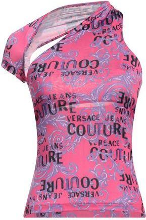 Versace TOPWEAR - Tops on YOOX.COM