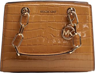 Michael Kors Mujer, Bolsos, Marrón, Talla: ONE Size