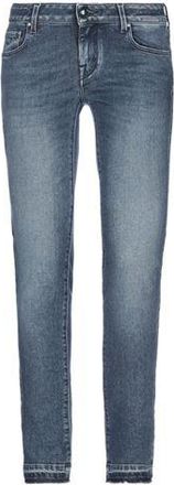 Jacob Cohen PARTES DE ABAJO - Pantalones vaqueros en YOOX.COM