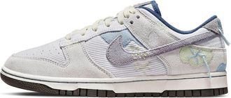 Nike (WMNS) Nike Dunk Low On The Bright Side Photon Dust DQ5076-001
