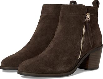 Dune London Paicing Womens Boots Dark Brown : 39.5 (US Womens 9.5) B - Medium, Suede