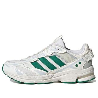 adidas Spiritain 2000 Sportswear Core White / Green GZ9582