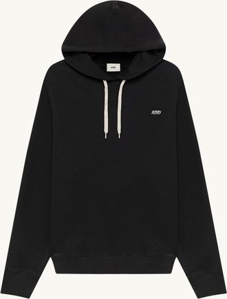 Autry FELPA CON CAPPUCCIO E LOGO RICAMATO UOMO
