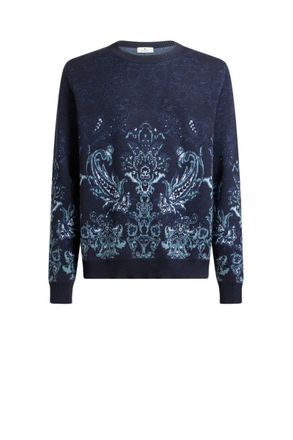 Etro Sweaters