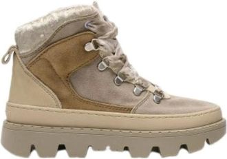Satorisan Dames, Schoenen, Beige, Maat: 37 EU