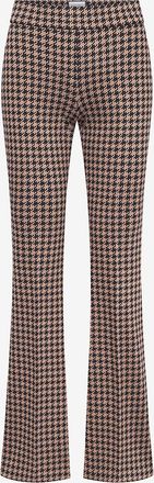 Seductive Hose mit ausgestelltem Bein Nanou