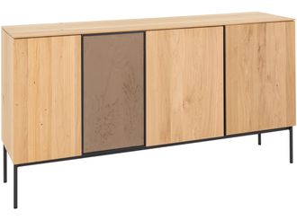 Schubiger M&ouml;bel Sidebord Terrafine