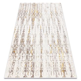 RugsX RugsX Core Rug in Beige | Size: 140 cm x 190 cm