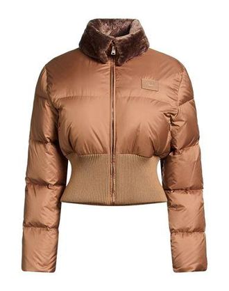 Fendi COATS & JACKETS - Puffers sur YOOX.COM